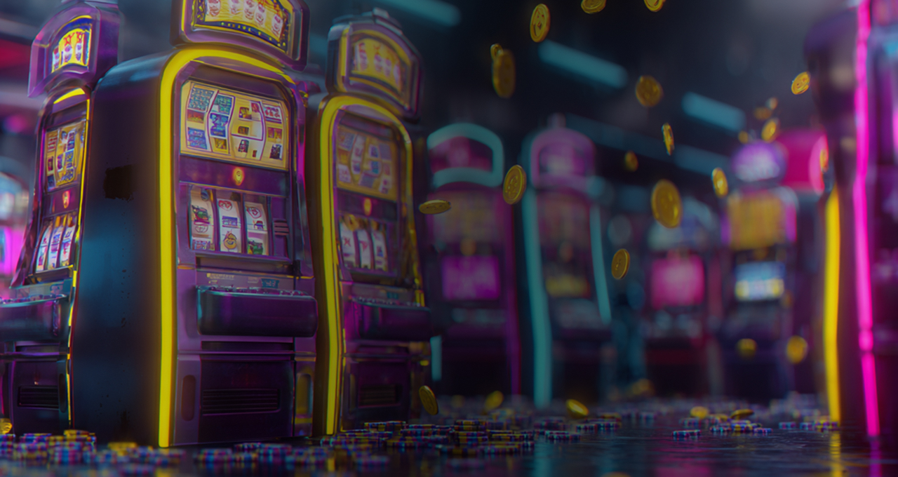Wink Slots Casino
