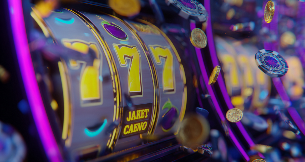 Wink Slots Casino